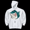 UltraBlend Pullover Hooded Sweatshirt Thumbnail