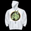 UltraBlend Pullover Hooded Sweatshirt Thumbnail