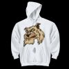 UltraBlend Pullover Hooded Sweatshirt Thumbnail