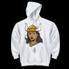 UltraBlend Pullover Hooded Sweatshirt Thumbnail