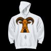 UltraBlend Pullover Hooded Sweatshirt Thumbnail
