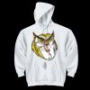 UltraBlend Pullover Hooded Sweatshirt Thumbnail