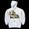 UltraBlend Pullover Hooded Sweatshirt Thumbnail