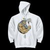 UltraBlend Pullover Hooded Sweatshirt Thumbnail