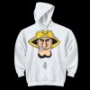 UltraBlend Pullover Hooded Sweatshirt Thumbnail
