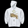 UltraBlend Pullover Hooded Sweatshirt Thumbnail