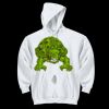 UltraBlend Pullover Hooded Sweatshirt Thumbnail