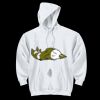 UltraBlend Pullover Hooded Sweatshirt Thumbnail