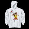 UltraBlend Pullover Hooded Sweatshirt Thumbnail