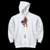UltraBlend Pullover Hooded Sweatshirt Thumbnail