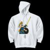 UltraBlend Pullover Hooded Sweatshirt Thumbnail