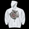 UltraBlend Pullover Hooded Sweatshirt Thumbnail