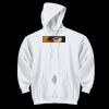 UltraBlend Pullover Hooded Sweatshirt Thumbnail