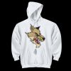 UltraBlend Pullover Hooded Sweatshirt Thumbnail