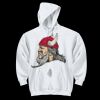 UltraBlend Pullover Hooded Sweatshirt Thumbnail
