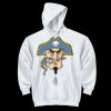 UltraBlend Pullover Hooded Sweatshirt Thumbnail