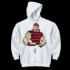 UltraBlend Pullover Hooded Sweatshirt Thumbnail