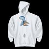 UltraBlend Pullover Hooded Sweatshirt Thumbnail