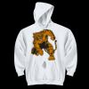 UltraBlend Pullover Hooded Sweatshirt Thumbnail