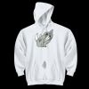 UltraBlend Pullover Hooded Sweatshirt Thumbnail