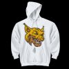 UltraBlend Pullover Hooded Sweatshirt Thumbnail