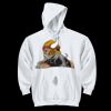 UltraBlend Pullover Hooded Sweatshirt Thumbnail