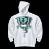 UltraBlend Pullover Hooded Sweatshirt Thumbnail