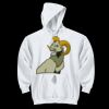 UltraBlend Pullover Hooded Sweatshirt Thumbnail