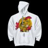 UltraBlend Pullover Hooded Sweatshirt Thumbnail