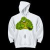 UltraBlend Pullover Hooded Sweatshirt Thumbnail