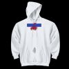 UltraBlend Pullover Hooded Sweatshirt Thumbnail