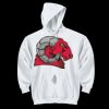 UltraBlend Pullover Hooded Sweatshirt Thumbnail