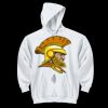 UltraBlend Pullover Hooded Sweatshirt Thumbnail