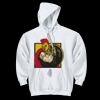 UltraBlend Pullover Hooded Sweatshirt Thumbnail