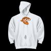 UltraBlend Pullover Hooded Sweatshirt Thumbnail