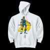 UltraBlend Pullover Hooded Sweatshirt Thumbnail