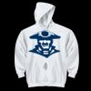 UltraBlend Pullover Hooded Sweatshirt Thumbnail