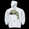 UltraBlend Pullover Hooded Sweatshirt Thumbnail
