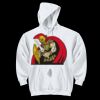 UltraBlend Pullover Hooded Sweatshirt Thumbnail