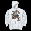 UltraBlend Pullover Hooded Sweatshirt Thumbnail
