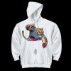 UltraBlend Pullover Hooded Sweatshirt Thumbnail