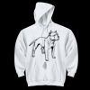 UltraBlend Pullover Hooded Sweatshirt Thumbnail