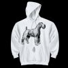 UltraBlend Pullover Hooded Sweatshirt Thumbnail