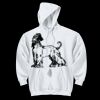 UltraBlend Pullover Hooded Sweatshirt Thumbnail