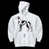 UltraBlend Pullover Hooded Sweatshirt Thumbnail