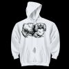 UltraBlend Pullover Hooded Sweatshirt Thumbnail