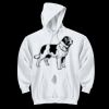 UltraBlend Pullover Hooded Sweatshirt Thumbnail