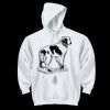 UltraBlend Pullover Hooded Sweatshirt Thumbnail