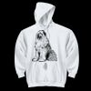 UltraBlend Pullover Hooded Sweatshirt Thumbnail