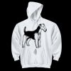 UltraBlend Pullover Hooded Sweatshirt Thumbnail
